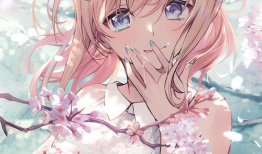 好看动漫人物,探寻那些令人心动的角色风采